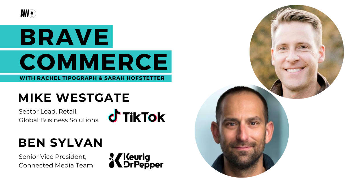 TikTok & Keurig Dr Pepper on Turning Cultural Moments into Measurable Growth
