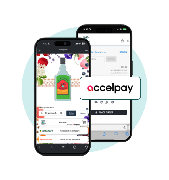 MikMak x Accelpay