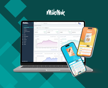 MikMak Unveils Major Platform Enhancements to Power Profitable Growth for Global Brands