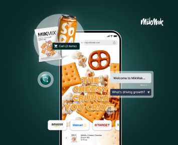 MikMak Announces New MCP-Powered and AI-Driven Innovations to Help Global Brands Drive More Profitable Growth