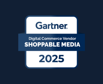 Gartner Badge 2025
