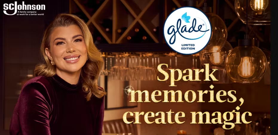 How Glade unified fragmented retail media with first-party data