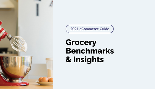 Grocery Benchmarks 2021-1