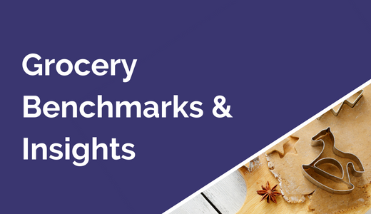 Grocery Benchmarks 2021