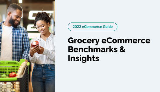 Grocery Benchmarks 2022-1
