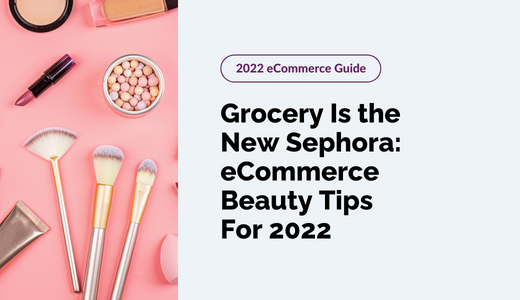 Grocery new sephora