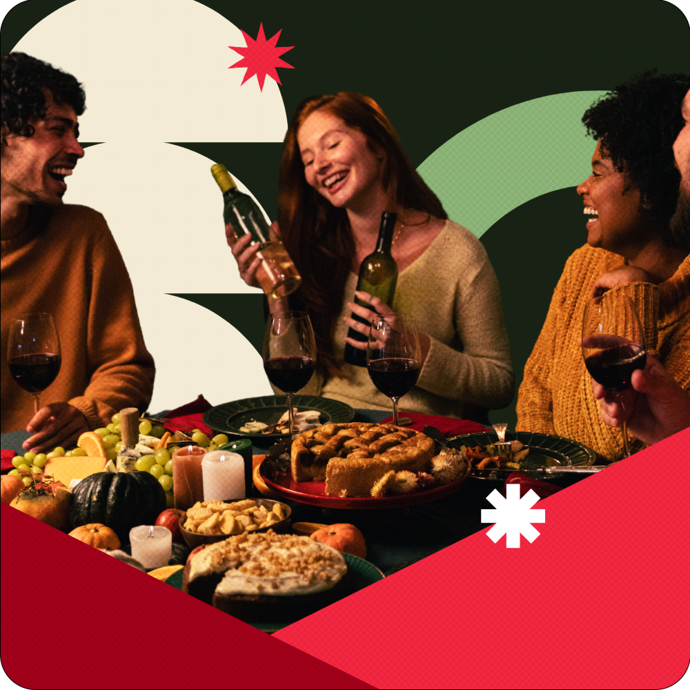 MikMak Cheers to Holiday Sales: Driving Grocery and Alcohol Conversions This Season