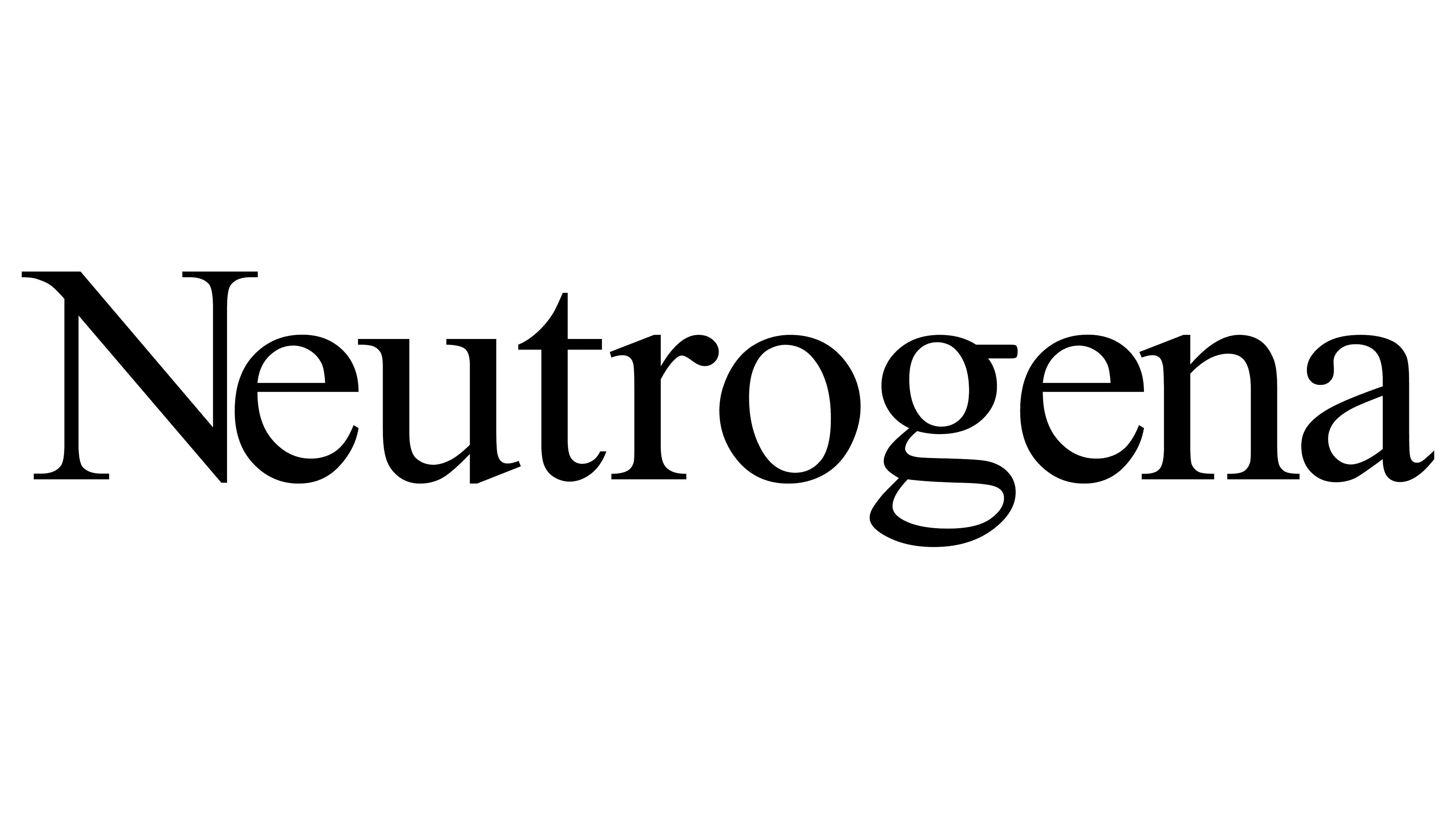 Neutrogena-Logo