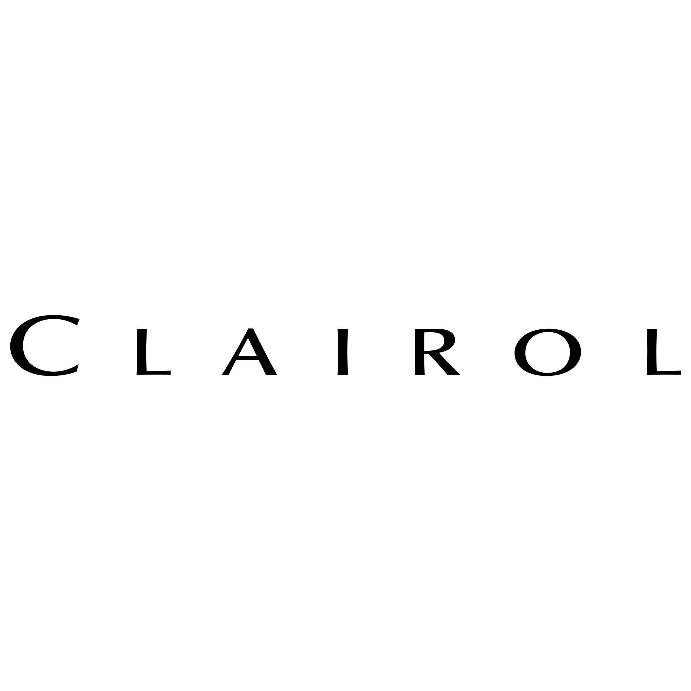 clairol-1208-logo-png-transparent