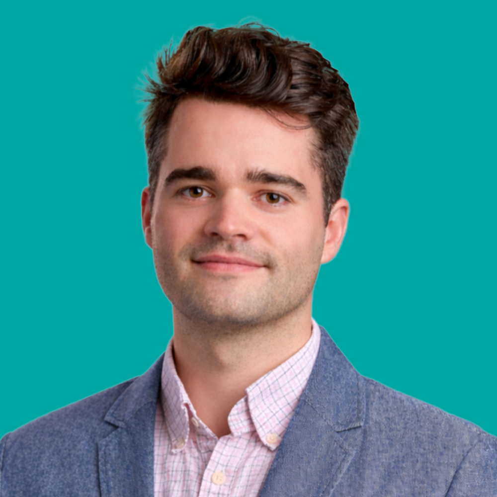 Jack Slattery  Proximo Spirits