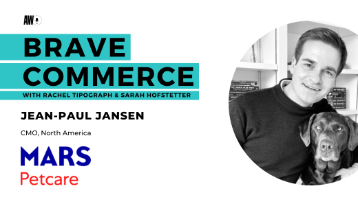 Jean-Paul Jansen, Mars Petcare