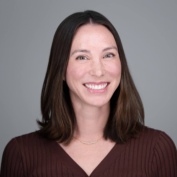 Jessica Bell of Salsify