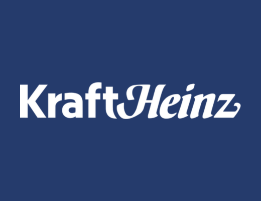 KRAFTHEINZ Case Study Logo