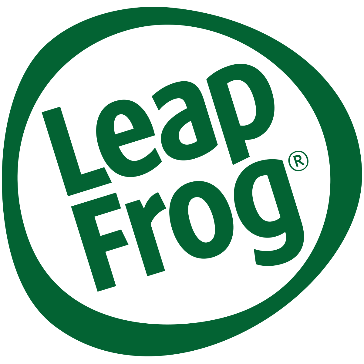 LeapFrog-Logo