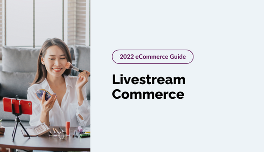 Livestream Commerce-1