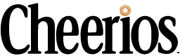 Logo-Cheerios