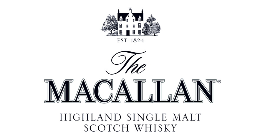 Logo-Macallan