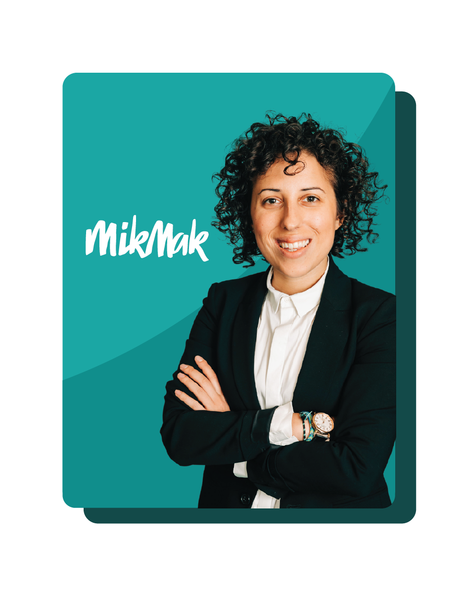 MM 3.0 Logo Rachel Module