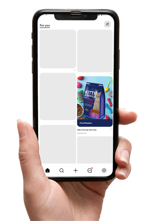 MikMak x Pinterest Integration