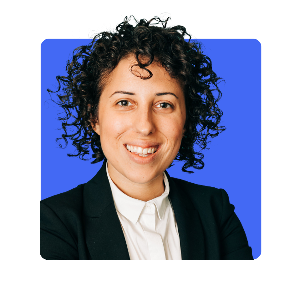 Rachel Tipograph, Founder & CEO of MikMak