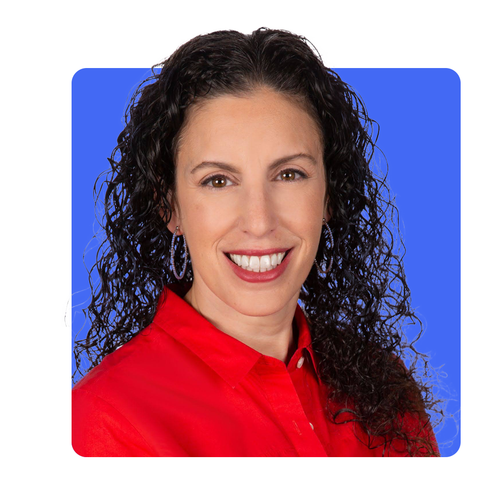 Sarah Hofstetter, President of Profitero