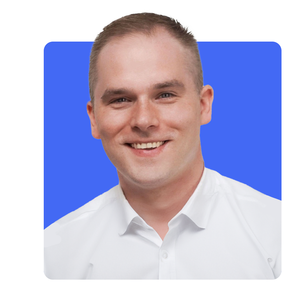 Josh Cierski, Reckitt