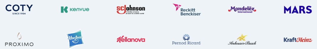 Join the Thousands of Leading Global Brand Advertisers Who Partner With MikMak