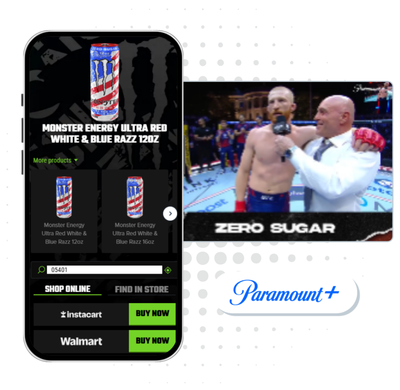 Monster Energy Unlocked More Comprehensive Commerce Intelligence with MikMak