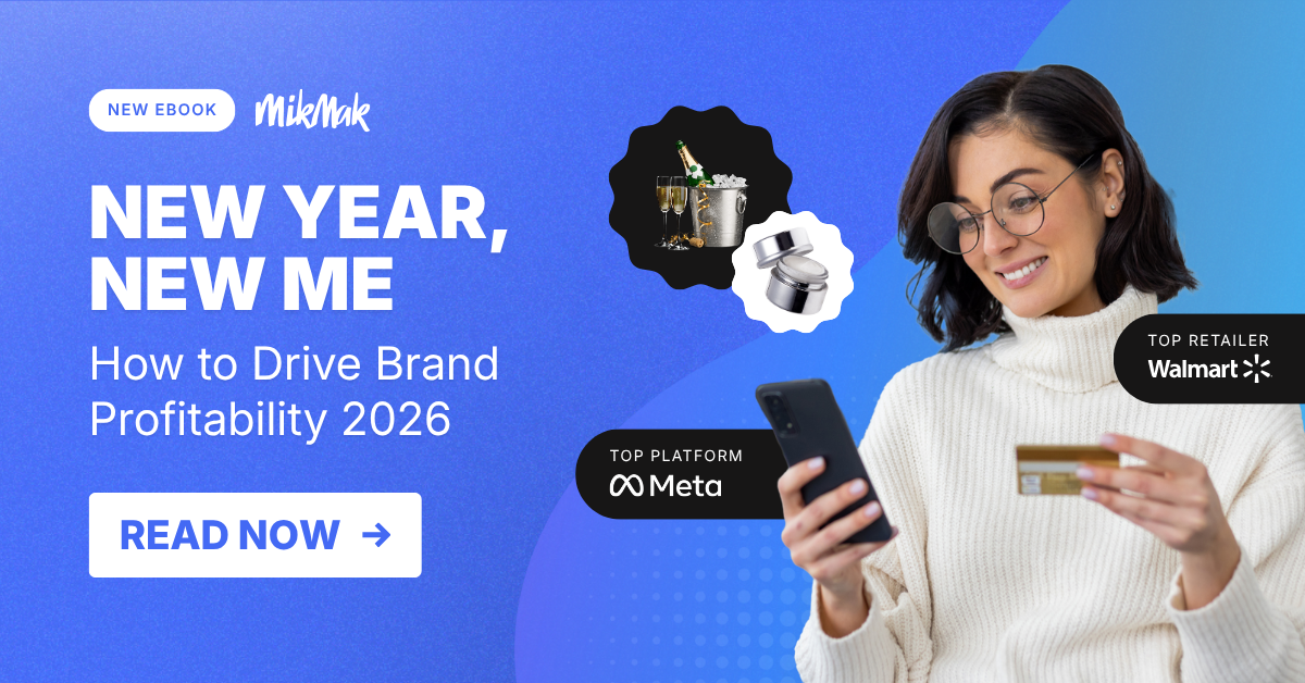 A CPG Marketer’s Guide to a Profitable 2026