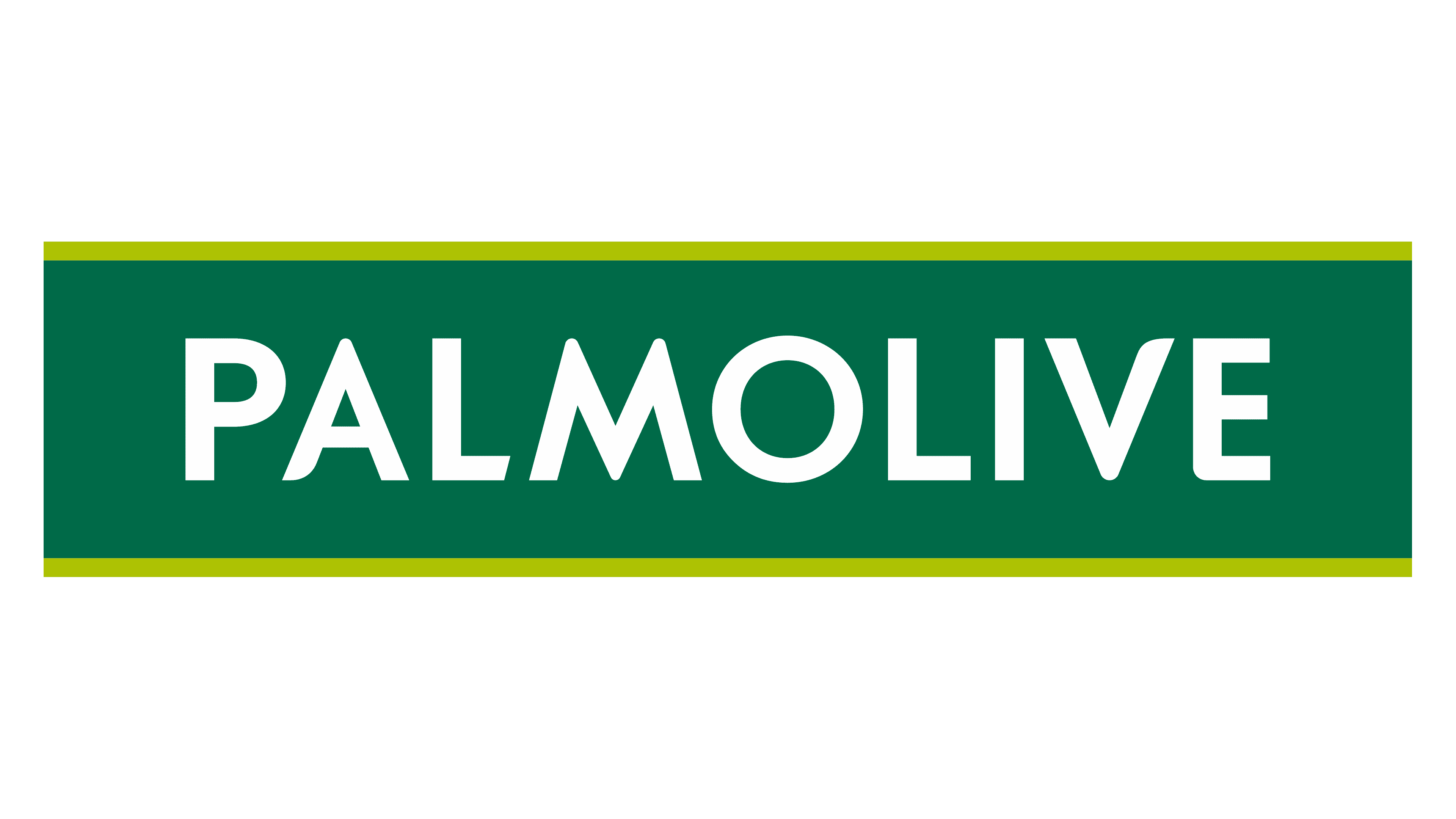 Palmolive-Logo
