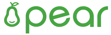 Pear Logo