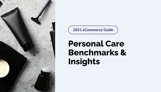 Personal Care Benchmarks 2021-1