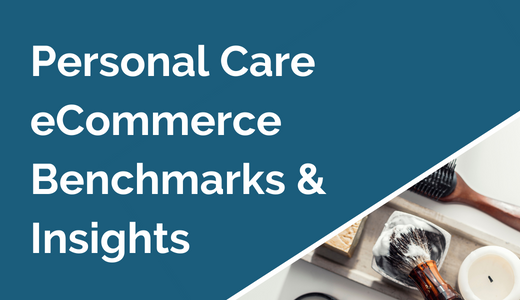 Personal Care Benchmarks