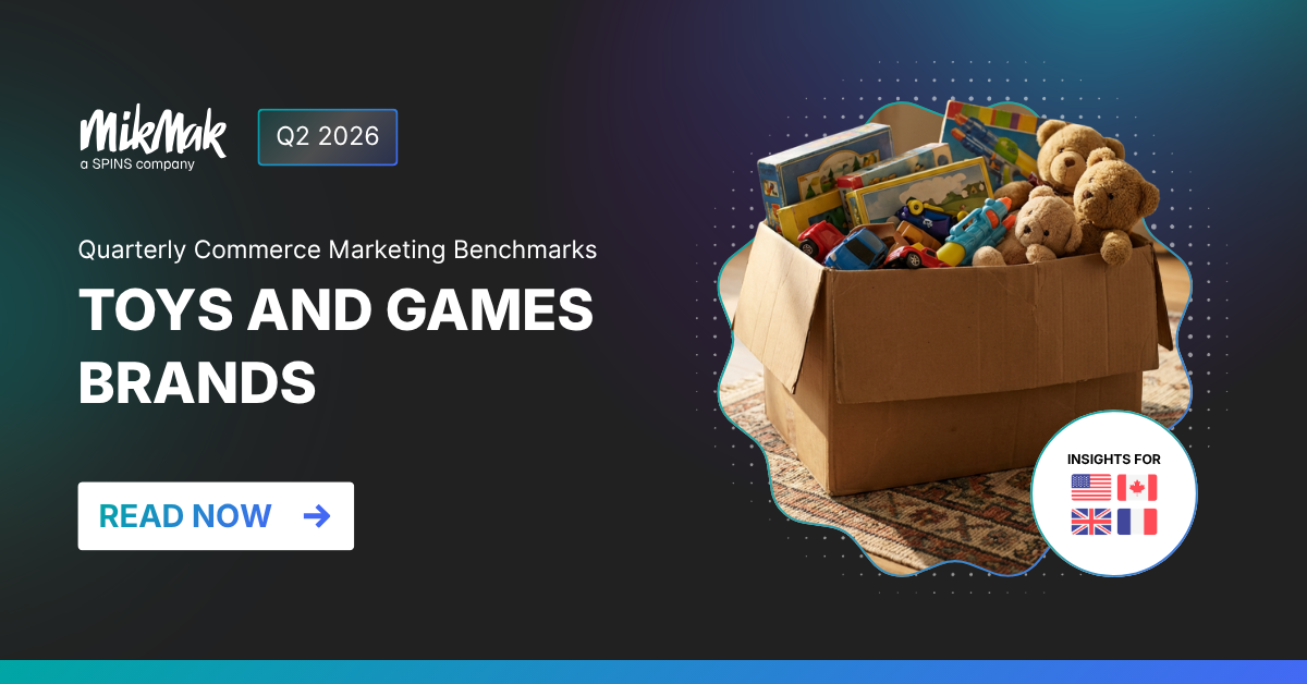 Toys and Games