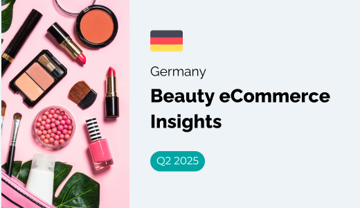 MikMak's Q2 Germany Beauty eCommerce Insights
