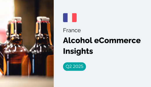MikMak's Q2 France Alcohol eCommerce Insights