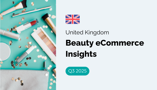 UK - Beauty eCommerce Insights q3