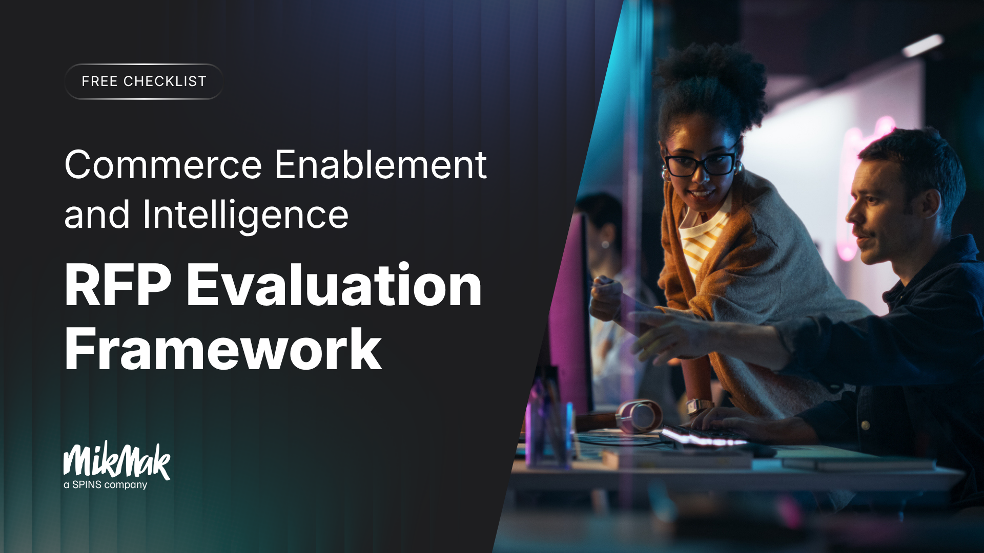 RFP Evaluation Framework