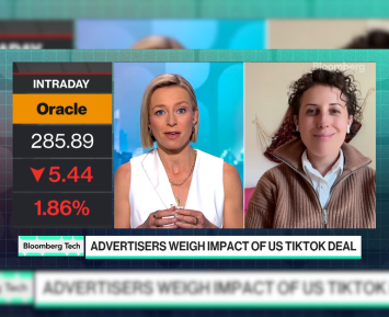Advertisers in 'Wait and See Mode': MikMak’s Tipograph