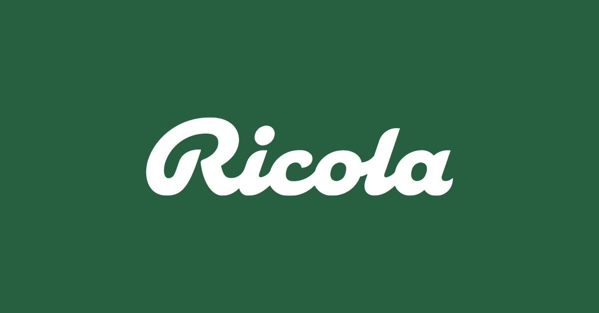Ricola Logo
