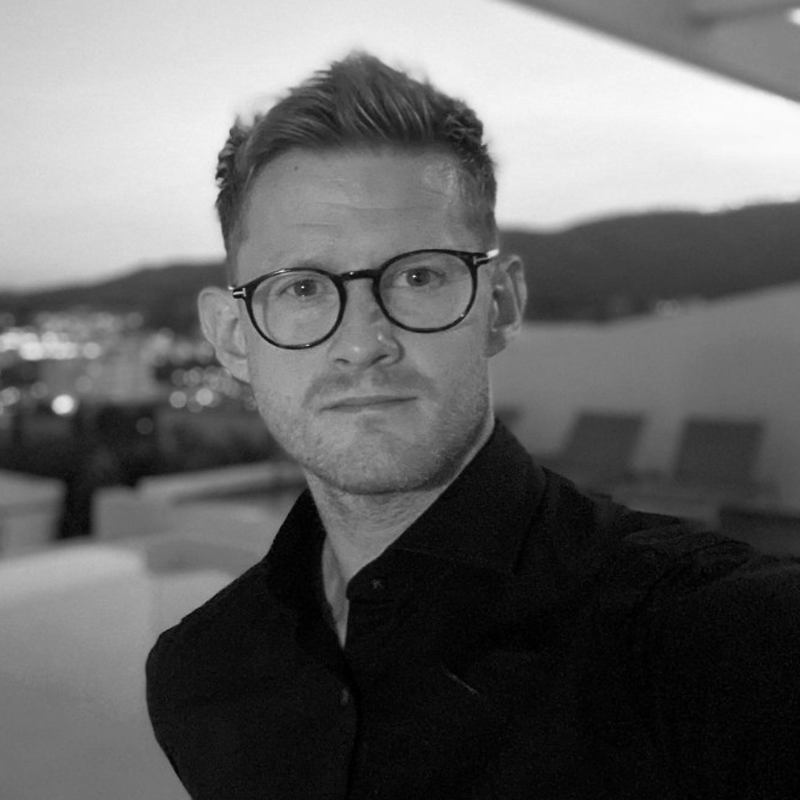 Sam Getty, Lindt