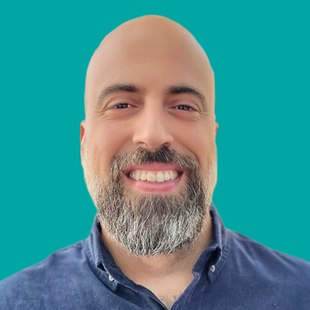 Simon Rodeiro PIM Brands