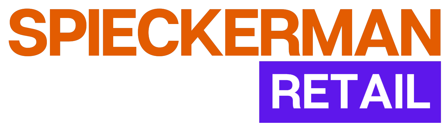 Spieckerman Retail logo