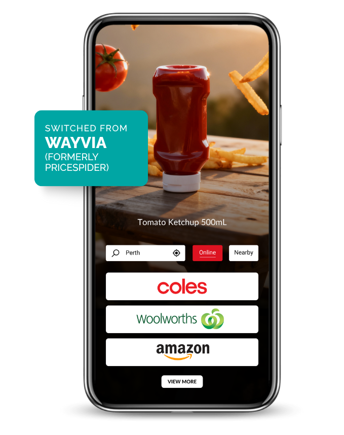 Why a Food & Beverage Company Switched from Wayvia to MikMak