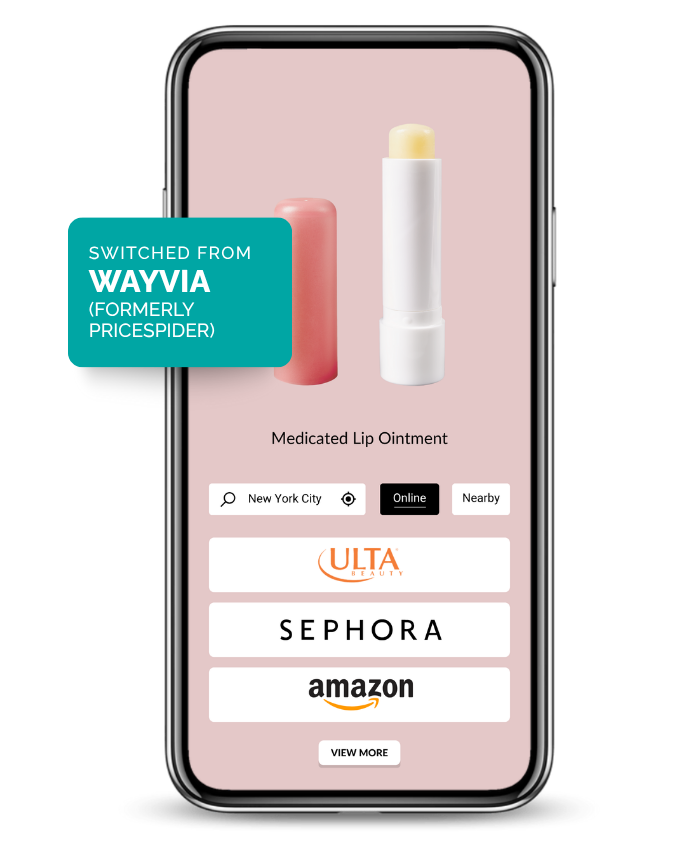Why a Personal Care Brand Switched from Wayvia to MikMak