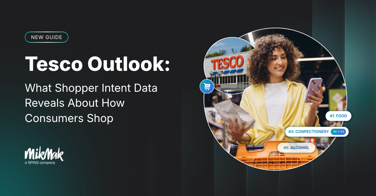 Tesco Outlook