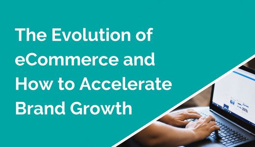 The Evolution of eCommerce-1
