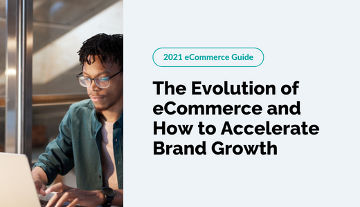 The Evolution of eCommerce-2