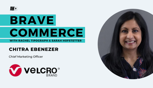 Velcro Companies’ Chitra Ebenezer on Showcasing Creativity and Versatility