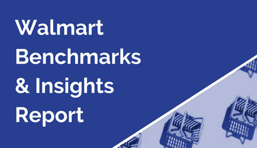 Walmart Benchmarks 2022